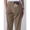 PANT 5 PKT SLIM FIT BARD JACOB COHEN MAN