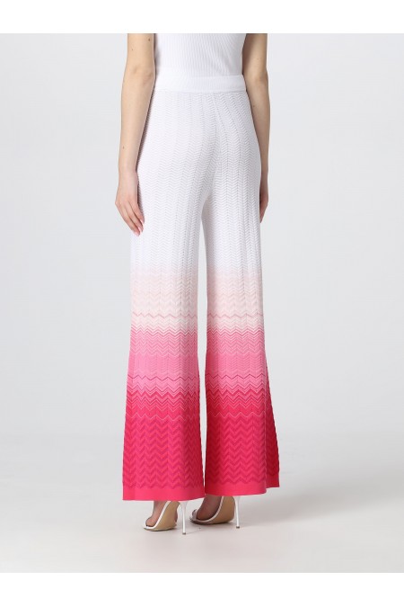 TROUSERS MISSONI WOMAN