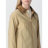 CAMPBELL SHOWERPROOF BARBOUR LSP0038 BE11