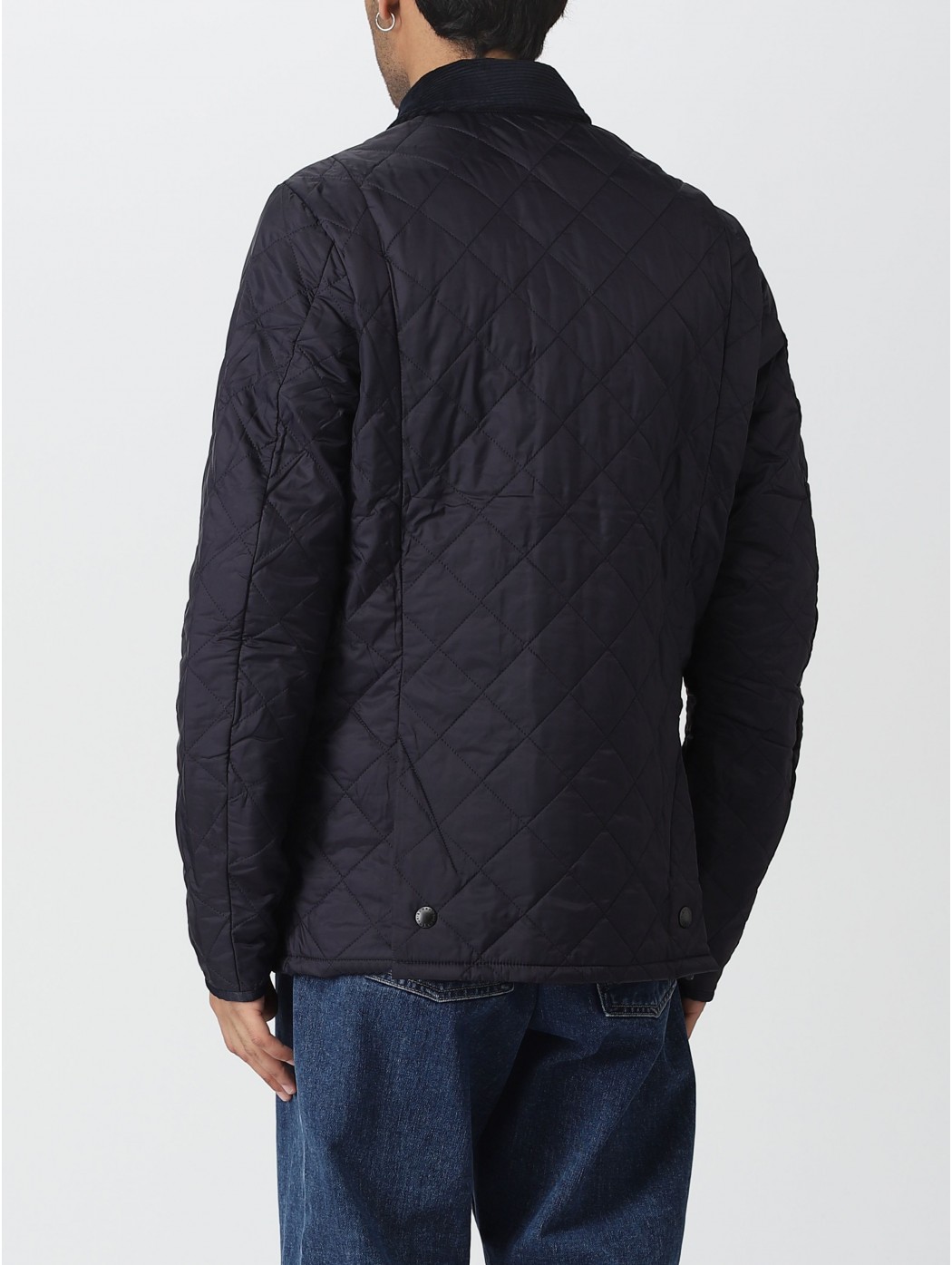 HERITAGE LIDDESDALE QUILT BARBOUR MQU0240 NY92
