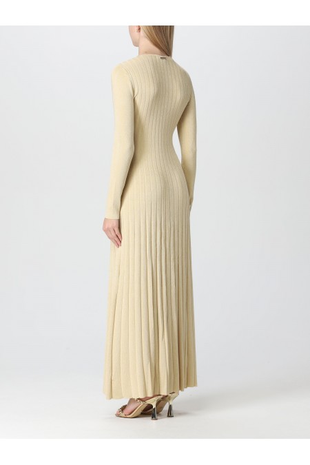 O RING MAXI DRESS MICHAEL KORS WOMAN