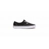 AUTHENTIC BLACK VANS UNISEX