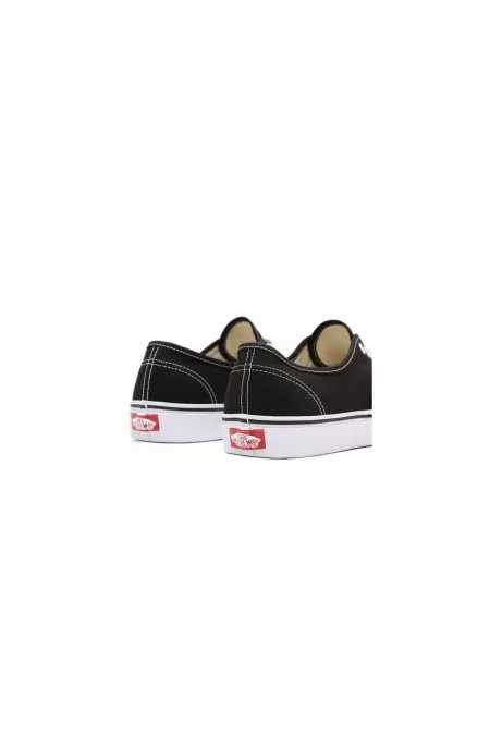 AUTHENTIC BLACK VANS VN000EE3 BLK1