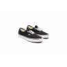 AUTHENTIC BLACK VANS UNISEX