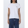 T-SHIRT M/C POLO RALPH LAUREN DONNA WOMAN