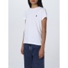 T-SHIRT M/C POLO RALPH LAUREN DONNA WOMAN