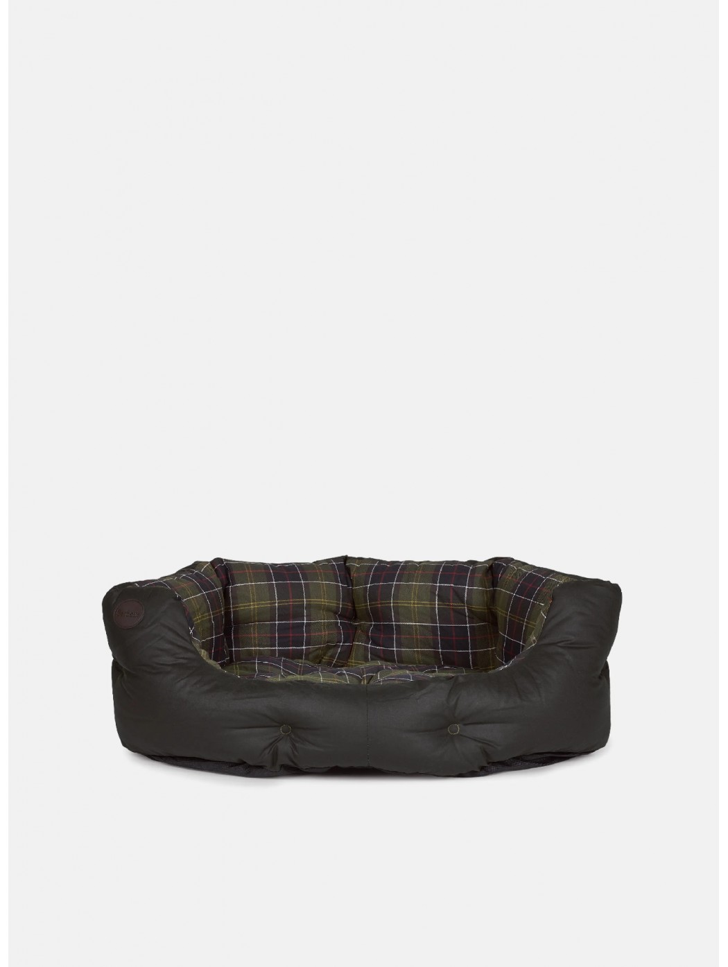 WAXCOTTON DOG BED 24IN...