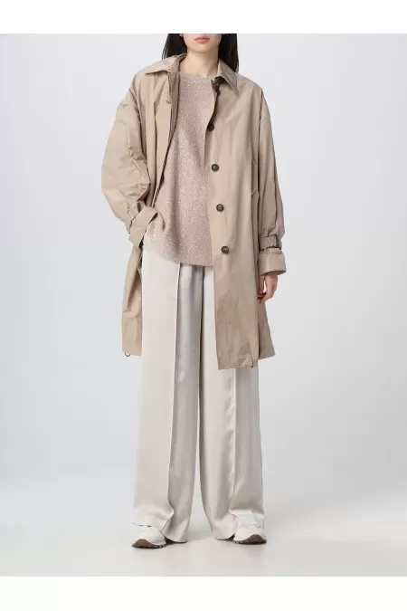 OUTWEAR M/L BRUNELLO CUCINELLI DONNA MB5749591 C8634