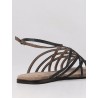 SCARPA BRUNELLO CUCINELLI DONNA MZSFC2474 C7886