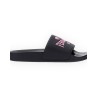 STRETCH SLIDER BLACK CHIARA FERRAGNI WOMAN