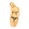 FASCIA + SLIP FROU FROU EXCHANGE LEO 4GIVENESS FGBW2346 200