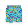 GUSTAVIA NEON CLOWNFISH 56 SAINTBARTH MC2 GUS0001 00024D