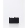 AIRONE CARDHOLDER VITELLO SETA PINKO WOMAN