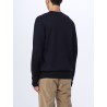 KNITWEAR PAOLO PECORA A009F001 6462