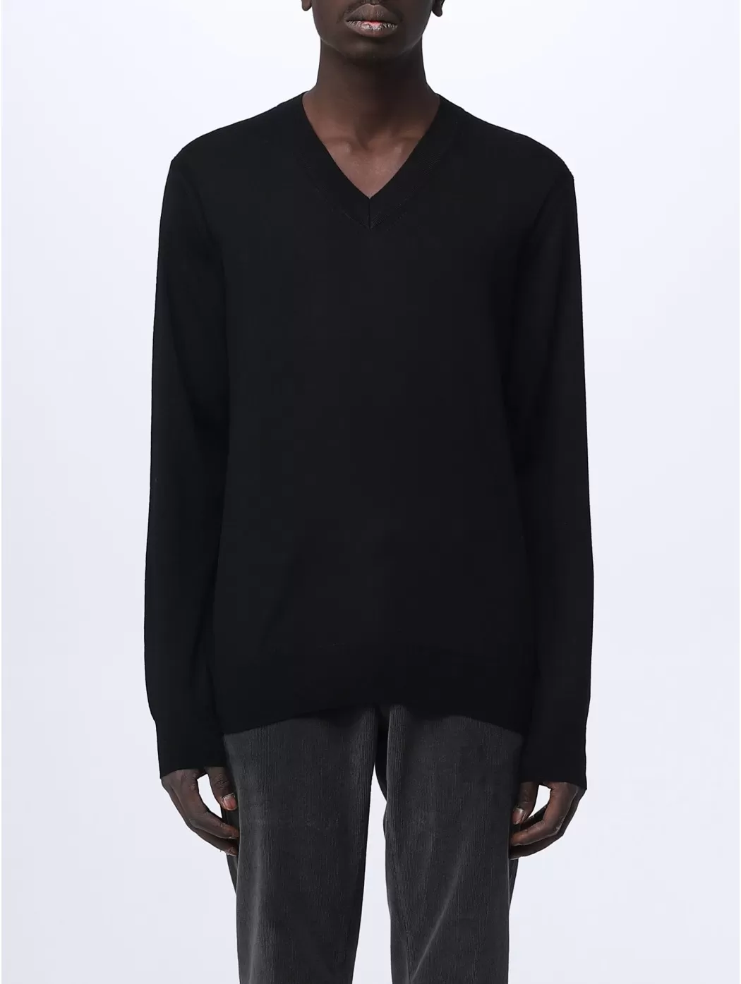 KNITWEAR PAOLO PECORA A009F001 9000