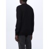 KNITWEAR PAOLO PECORA A009F001 9000