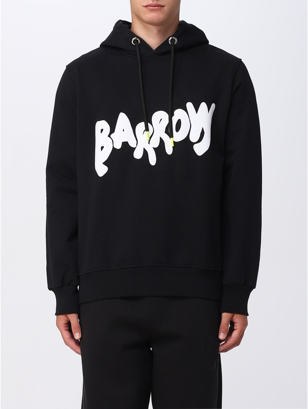 HOODIE BARROW UNISEX