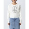 MAGLIA MOSCHINO JEANS WOMAN