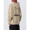 LAYERED ADDRESS HWK HOODIE CALVIN KLEIN J30J323812 PF2