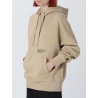 LAYERED ADDRESS HWK HOODIE CALVIN KLEIN J30J323812 PF2