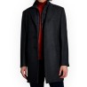 EASY DB COAT FAY NAM53471390GAH B801