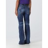 TROUSERS DSQUARED2 S75LB0783S30342 470