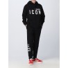 ICON SKI PANTS DSQUARED2 MAN