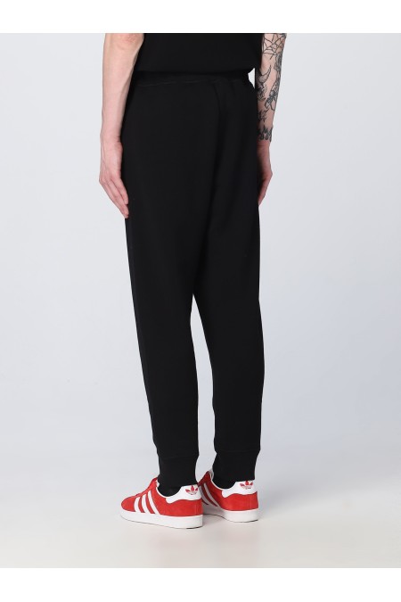 ICON SKI PANTS DSQUARED2 MAN