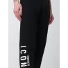 ICON SKI PANTS DSQUARED2 MAN