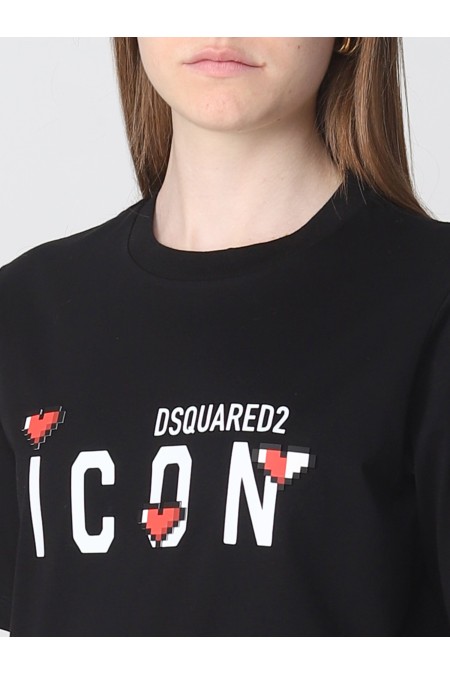 SHIRT DSQUARED2 WOMAN