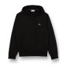 Men's organic cotton hoodie LACOSTE MAN