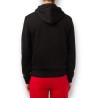 Men's organic cotton hoodie LACOSTE MAN