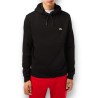 Men's organic cotton hoodie LACOSTE MAN