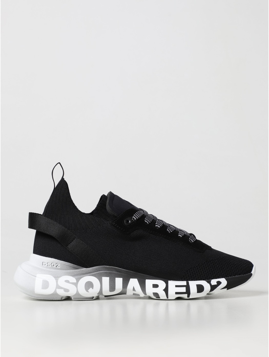 SNEAKERS DSQUARED2 MAN
