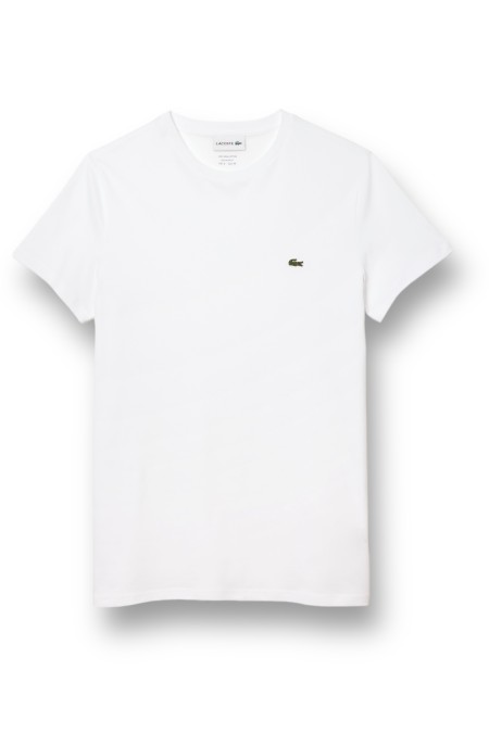 T-SHIRT LACOSTE TH6709 001