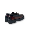 GOMMA 54K MOCASSINO FOD. TOD'S WOMAN