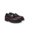 GOMMA 54K MOCASSINO FOD. TOD'S WOMAN