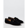 CUOIO LEG.79A T RING RICAMO TOD'S WOMAN