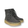 WALLABEECUHI CLARKS 168656 0001