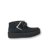 WALLABEECUPBT CLARKS 168980 0001