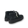 WALLABEECUPBT CLARKS 168980 0001