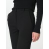 PAULINE PANTALONE PUNTO STOFFA PINKO WOMAN