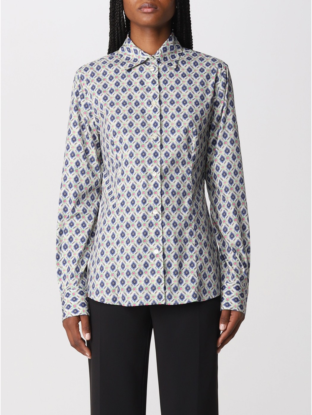 CAMICIA ETRO DONNA WOMAN