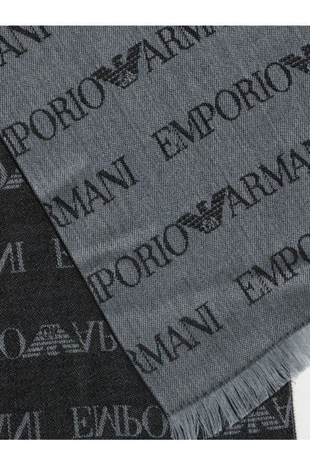 SCIARPA GIORGIO ARMANI MAN