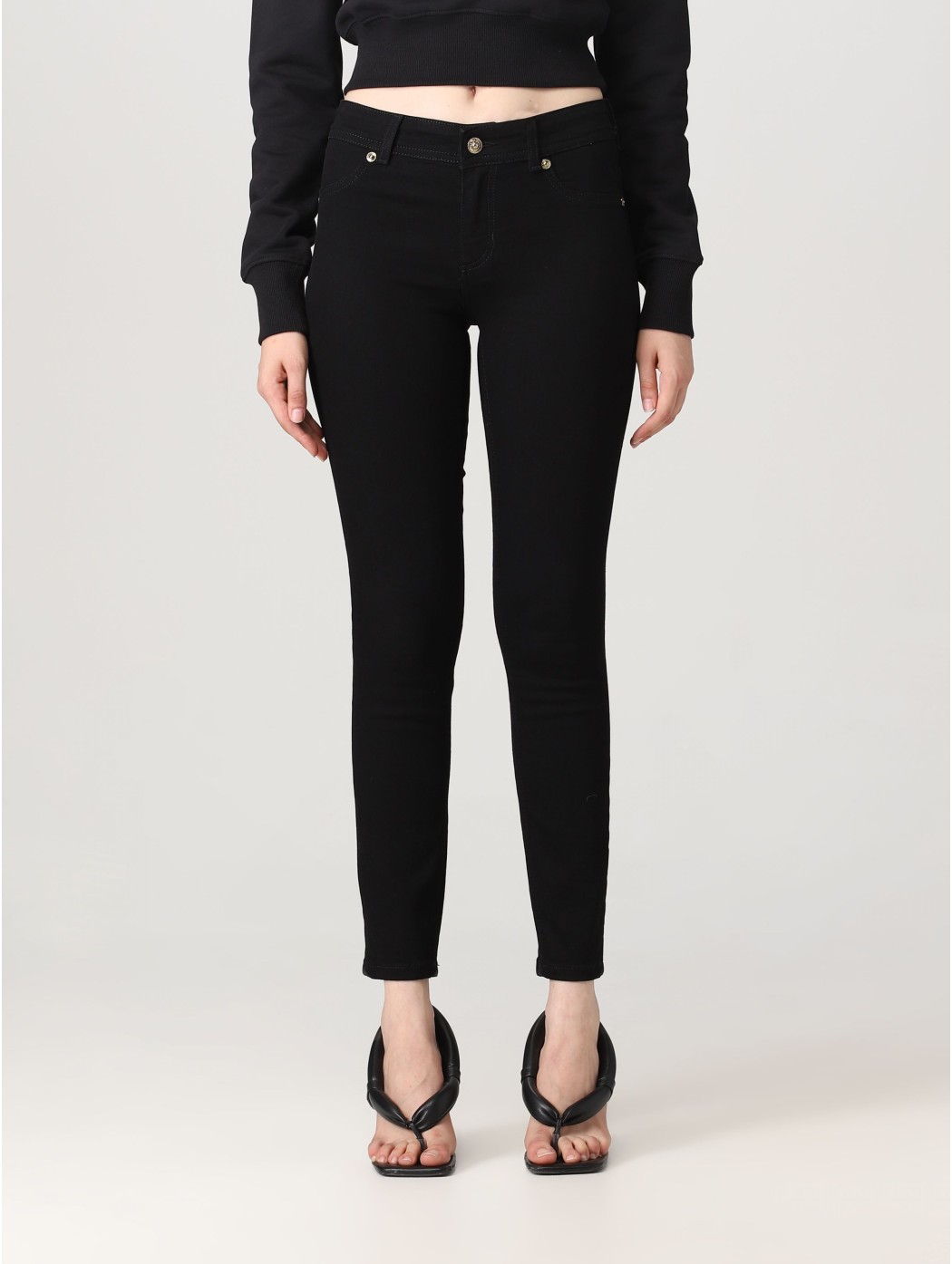 TROUSERS VERSACE WOMAN