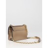 BORSA TRACOLLA MOSCHINO WOMAN