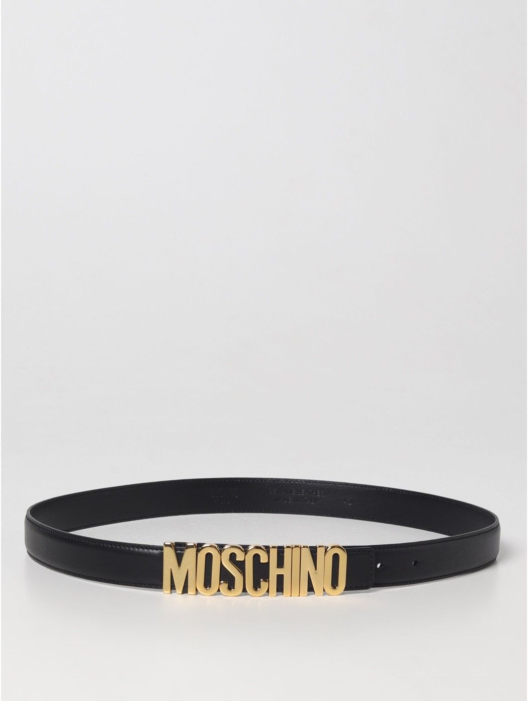 Moschino cintura hotsell