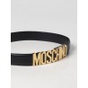 CINTURA MOSCHINO A80358008 0555