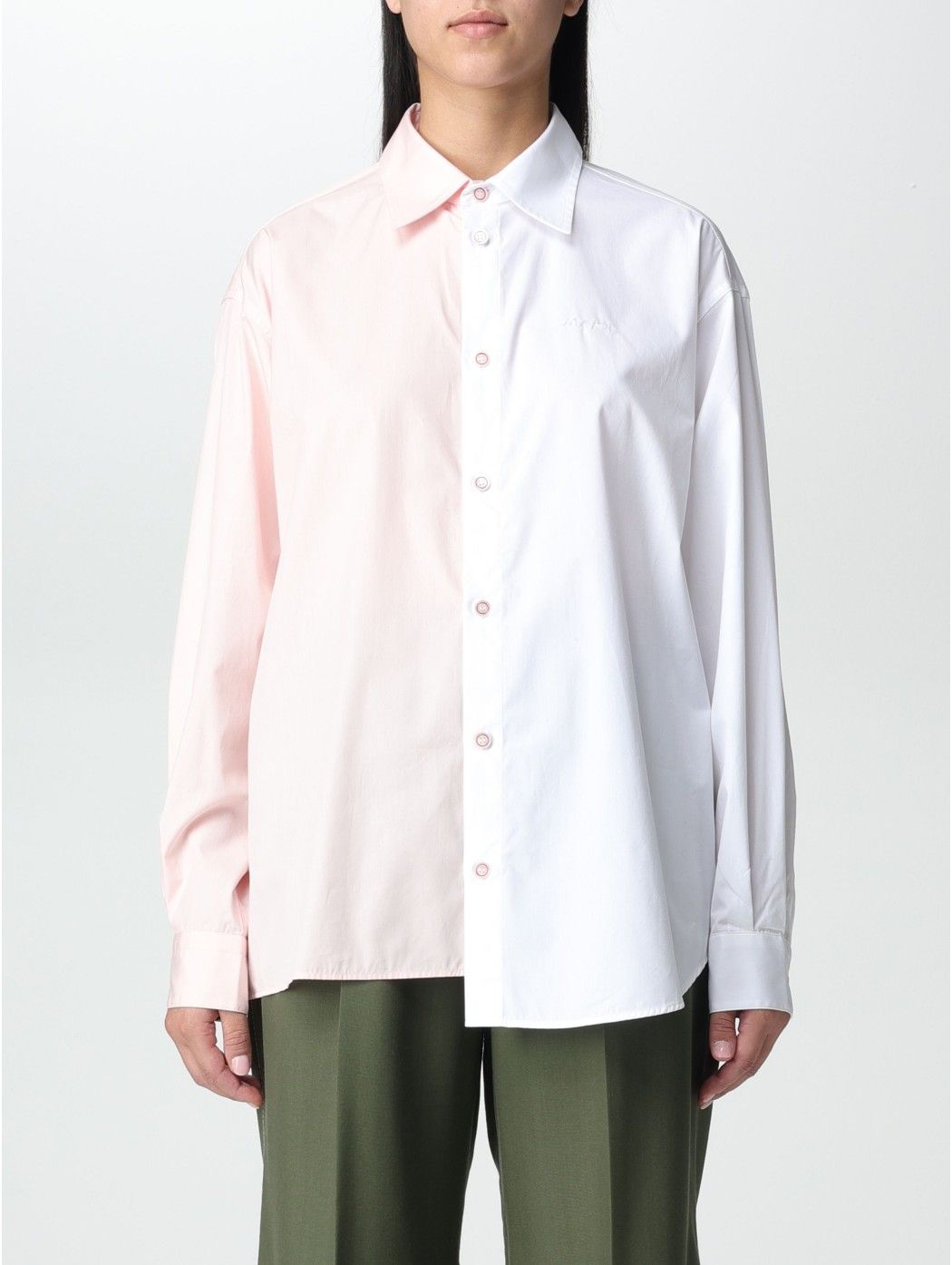 SHIRT MARNI CAMA0546QXUTC223 00W01