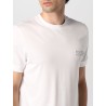 T-SHIRT M/M KITON MAN